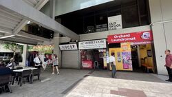 Orchard Plaza (D9), Shop House #628800921